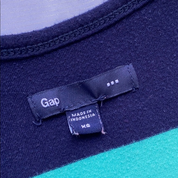 Colorful dress - Picture 2 of 3